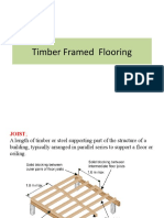 Timber Flooring