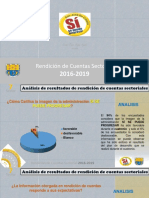 Archivetemp34622 - Analisis Rendicion de Cuentas Sectorial PDF