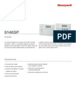6148SP Data Sheet PDF