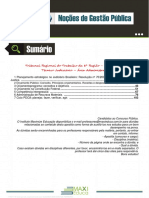 05 Nocoes de Gestao Publica PDF