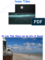 Highand Low Tides PPT