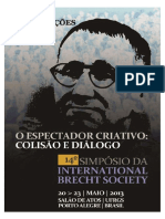 ARRUDA, R. K. Deslocamento e ruptura, O espectador em ato. 14o Simpósio da International Brecht Society, 2013.pdf