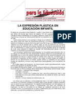 Expresion Plastica PDF