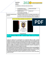 GUIA DE APRENDIZAJE 10deg 3 CIVICA - COMP - CIUDADANAS PDF
