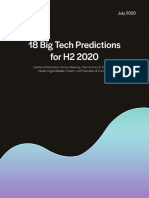 Bii 18bigtechpredictions h2 2020