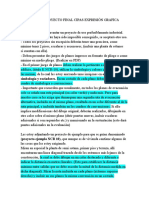 INSTRUCTIVO PROYECTO FINAL CIPAS EXPRESIÓN GRAFICA (Autoguardado)