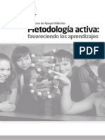 Cuaderno-De-Metodologia Activa