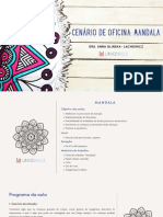 Cenário Mandala