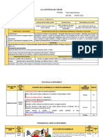 Sesiones Junio 1-5