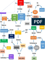 Mapa Conceptual