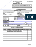 11 - Formato Cot. - Emp An 688 - Rapayan Porvenir