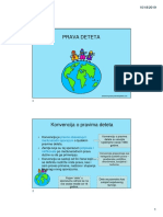 PPV 1 Prava Deteta PDF