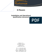 X-Fluxer IQOQ document V1.5 (2018-02)