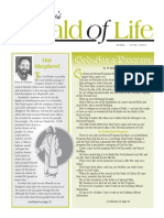 HERALD OF LIFE - AprJun2004 PDF