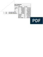 Factura 1 Onces