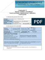 Deporte 1ro PDF
