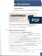 Unit 3 Inside The System