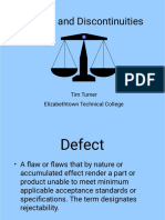 Defects PDF