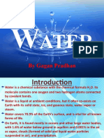 GR 6-Science-Water