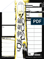 Mork Borg - Character sheet.pdf