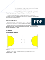 Introducción: 2.1 Reglamento A) Campo de Juego y Jugadores