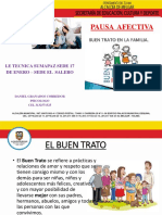 Pausa Afectiva El Buen Trato en Familia PDF