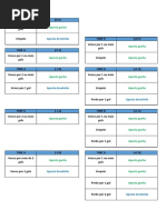 Handicap Asiático - Apostas