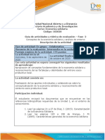 Guía de actividades y rubrica de evaluación - fase dos - Conceptos de economía solidaria y análisis delentorno.pdf