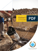 Global Diagnostic: On Groundwater Governance