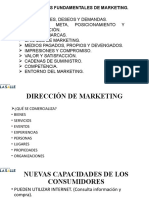 Dirección de Marketing 8 PS