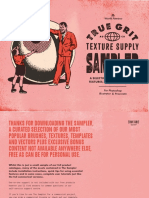 About The Sampler PDF