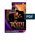 Julie Cannon Descenso PDF