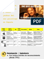 Titulo Tramite España PDF