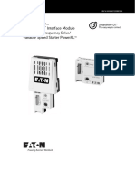 De1 Smartwire Manual mn040012009z PDF