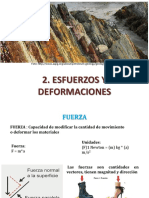 Esfuerzos y Deformaciones