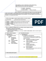 PRODUCTO 2 Prueba de Desarrollo Produccion de Párrafos Expositivos