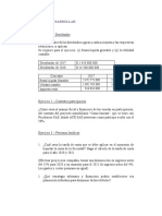 Caso de Estudio Ejercicio Año 2020 PDF
