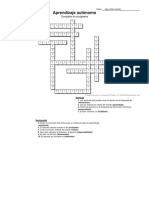 Crisigrama Original PDF