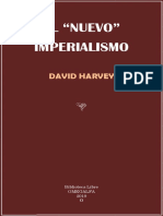 El Nuevo Imperialismo