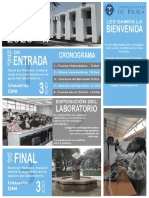 Brochure Lab MF