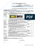 RPP IPS VIII-2 Pertemuan X Penguatan Ekonomi Agrikultur Bag. 1