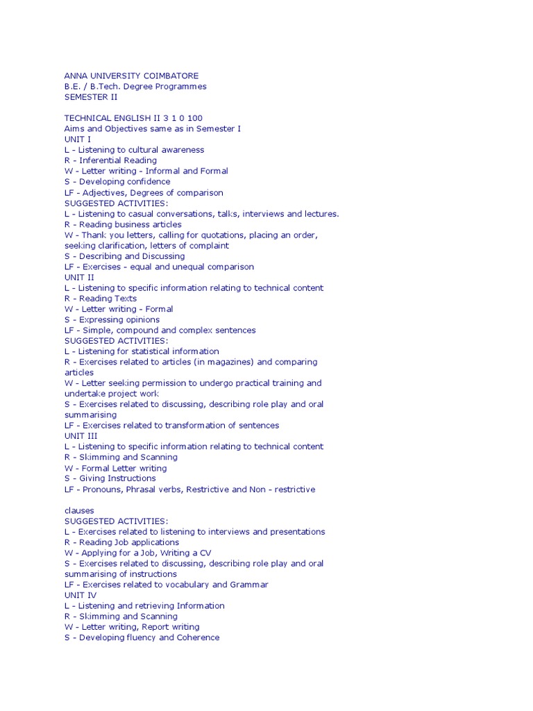 Anna University Coimbatore | PDF | Integral | Electrochemistry