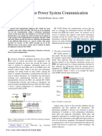 IEC 61850 For Power System Communication: Christoph Brunner, Member, IEEE