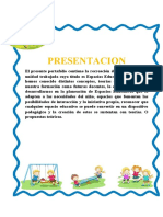 Presentacion Espacios