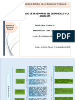 Cuadro Sinoptico Conducta Fin