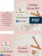 Catalogo Loving Girl2