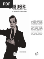 Sobre Losers Fracasso Impotencia e Afeto