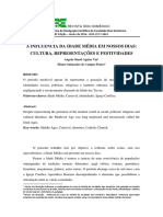 A INFLUÊNCIA DA IDADE MÉDIA EM NOSSOS DIAS.pdf