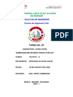 Deber 5 PDF