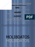 PDF Molibdatos y Wolframatosppt DL
